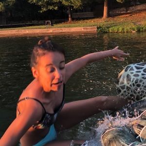 Meet your Posher, Elsa